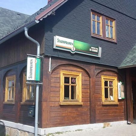 Šluknov Country Club Konirna酒店 外观 照片